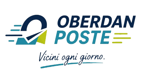 Oberdan Poste - Vicini ogni giorno
