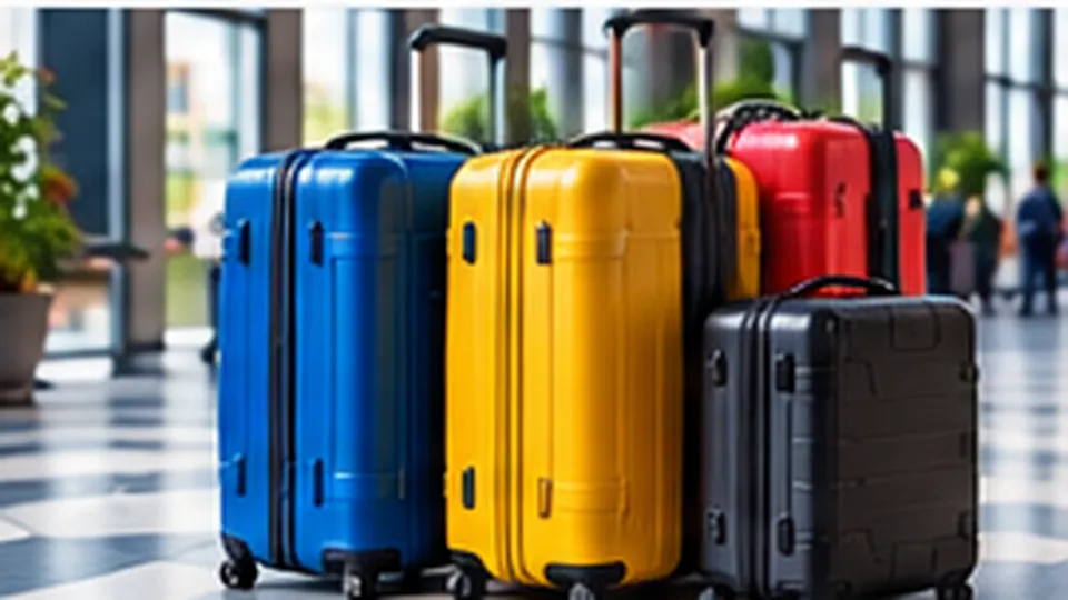 Deposito bagagli e valigie - Oberdan Poste Catania